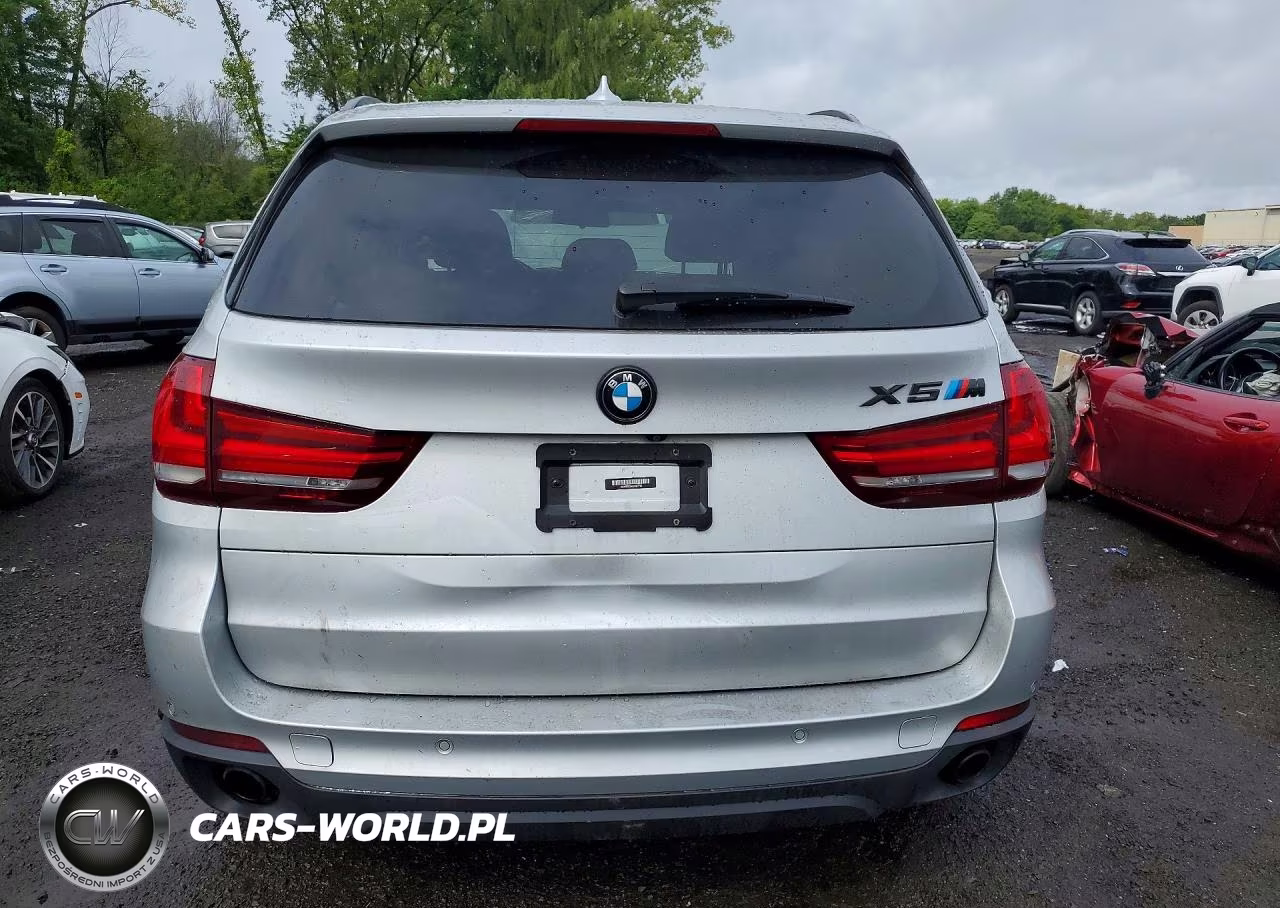 2016 BMW X5 xDrive35I VIN:5UXKR0C54G0S87762 - 6