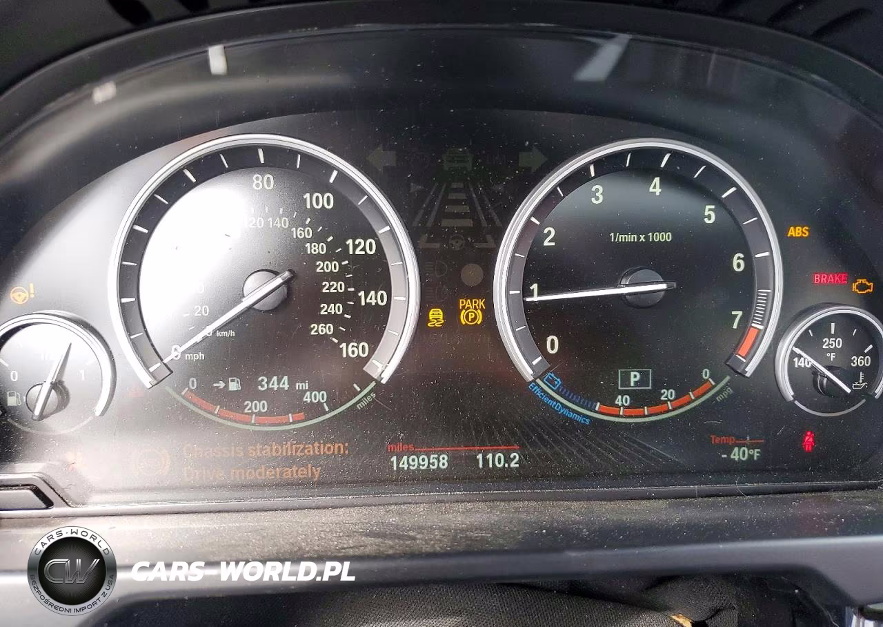 2016 BMW X5 xDrive35I VIN:5UXKR0C54G0S87762 - 9