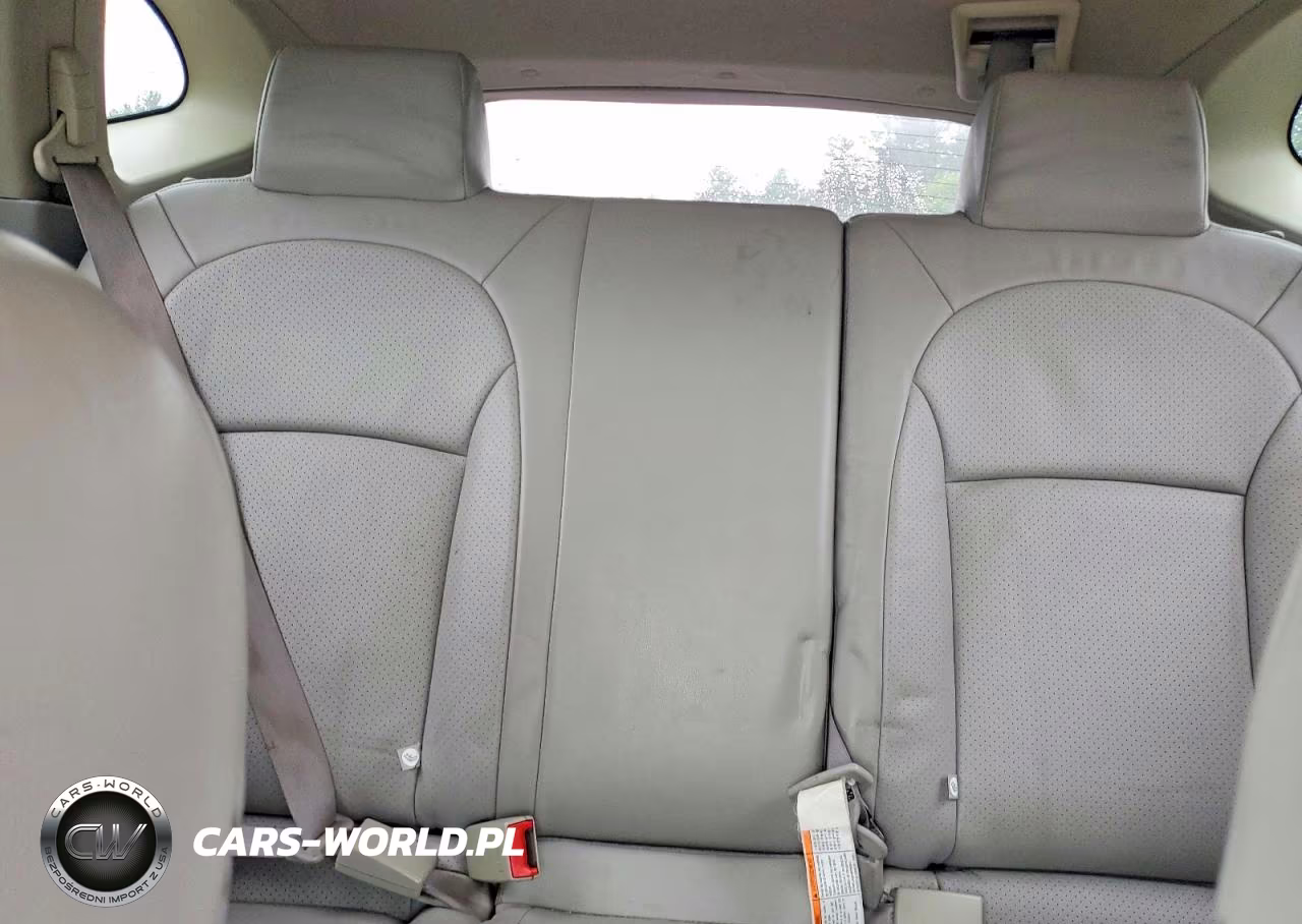 2011 Nissan Rogue S VIN:JN8AS5MV3BW690848 - 10