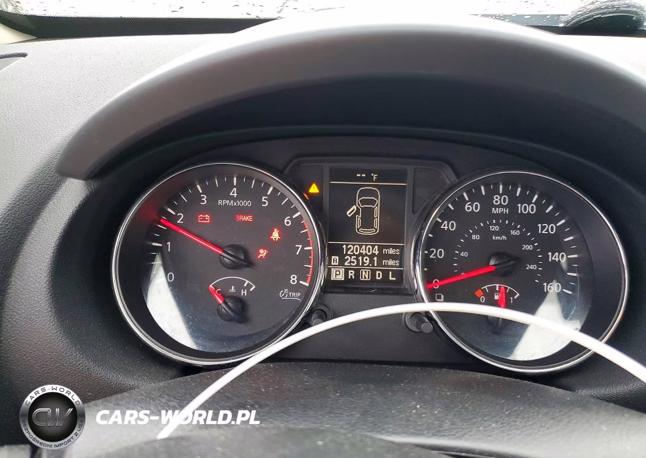 2011 Nissan Rogue S VIN:JN8AS5MV3BW690848 - 9