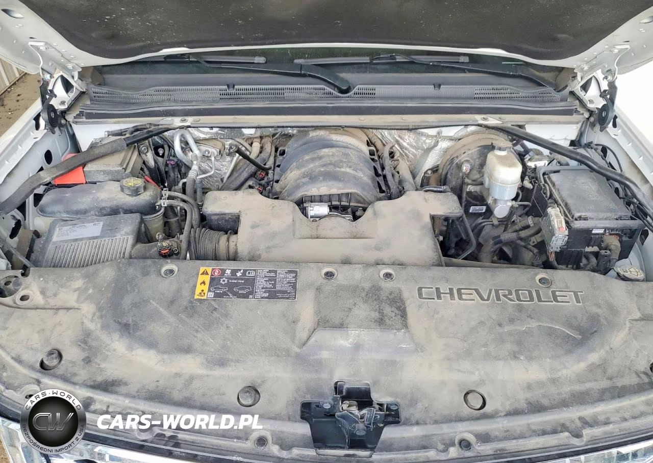 2017 Chevrolet Suburban K1500 Lt VIN:1GNSKHKCXHR127233 - 12