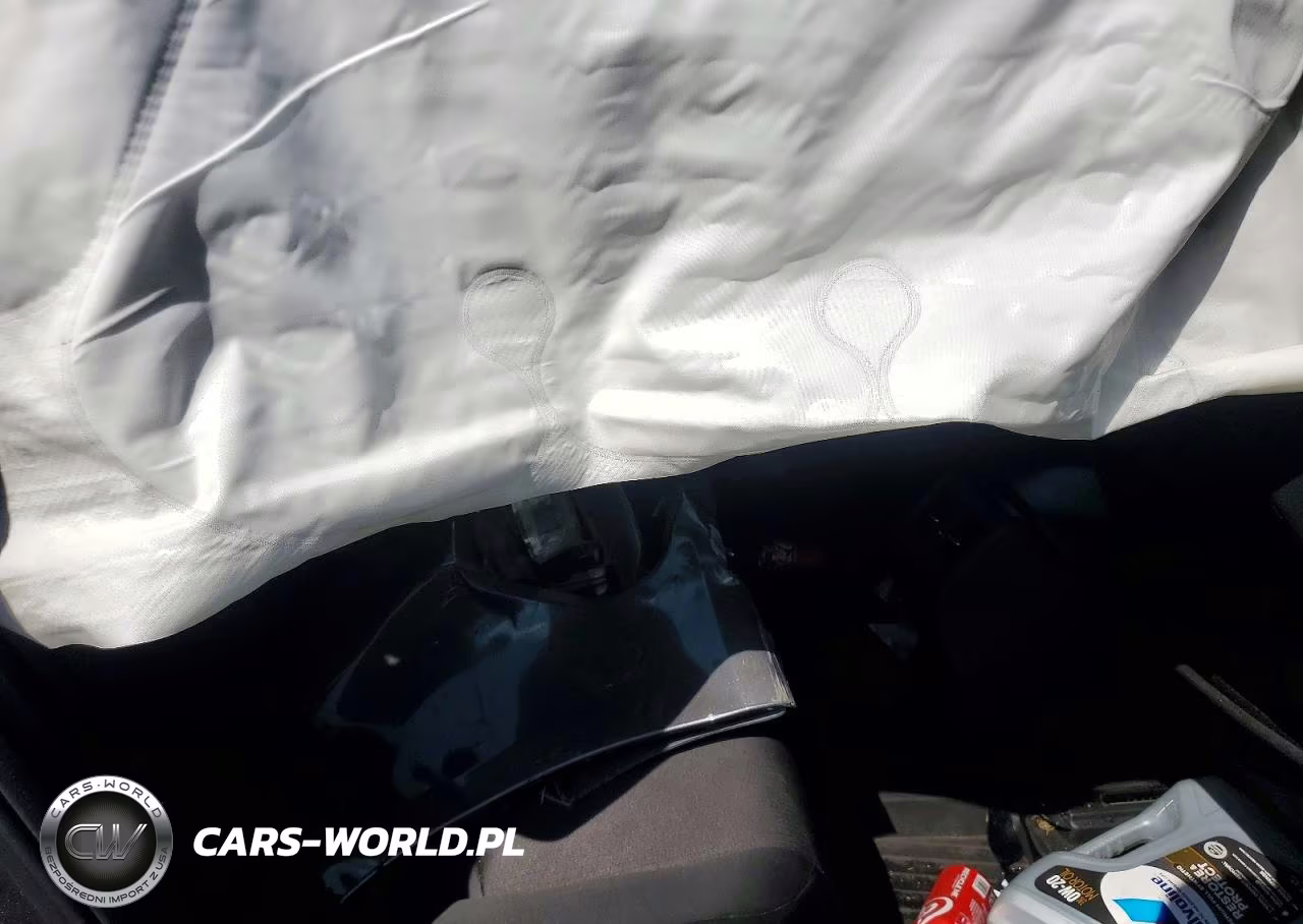 2018 Honda Accord Ex VIN:1HGCV1F49JA074786 - 10