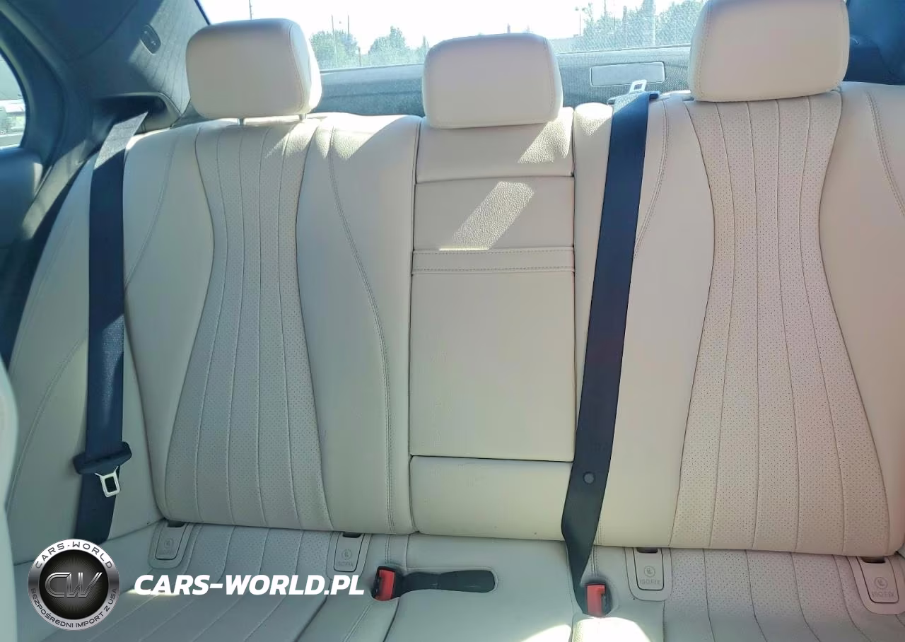 2019 Mercedes-Benz E 300 VIN:WDDZF4JB2KA673453 - 10