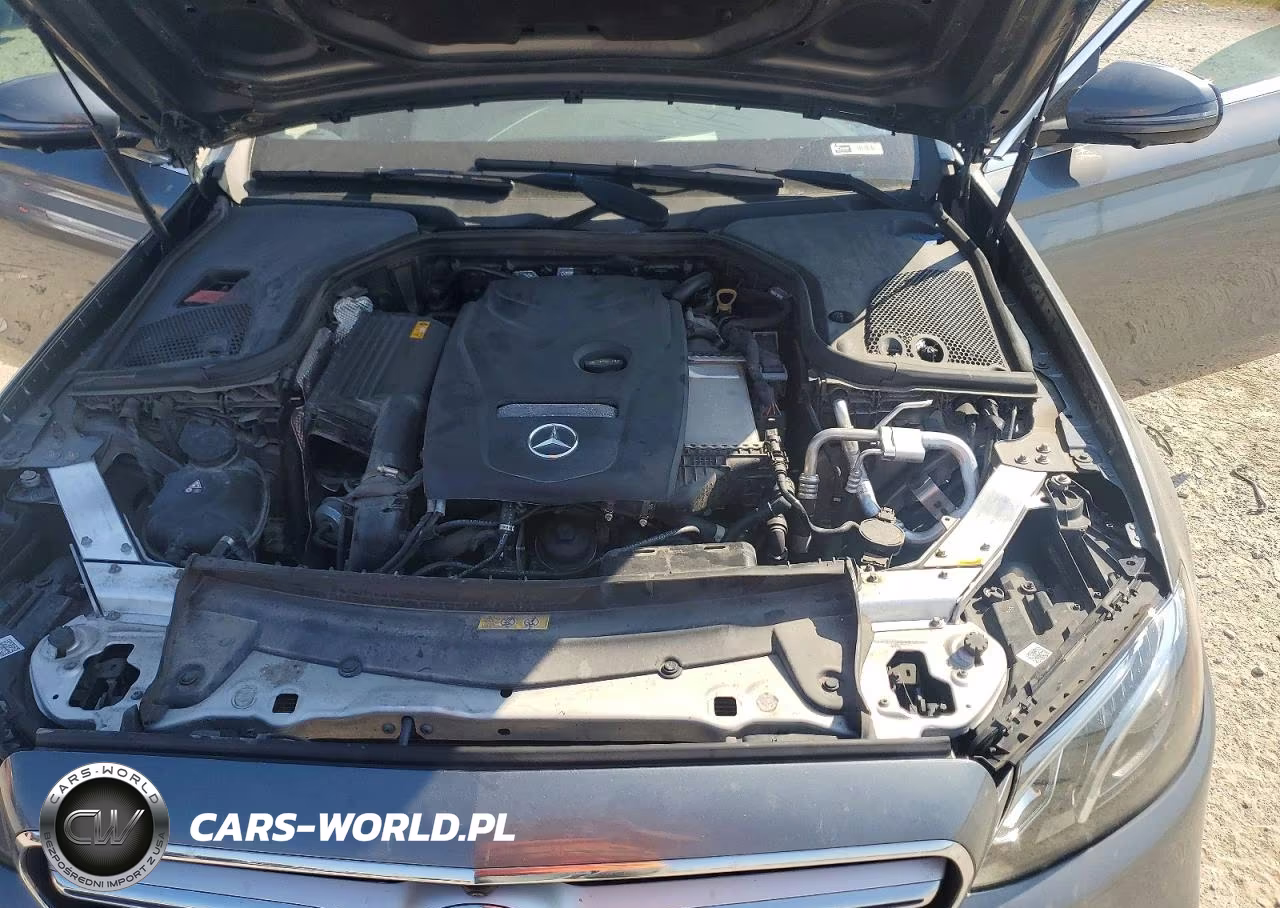 2019 Mercedes-Benz E 300 VIN:WDDZF4JB2KA673453 - 12