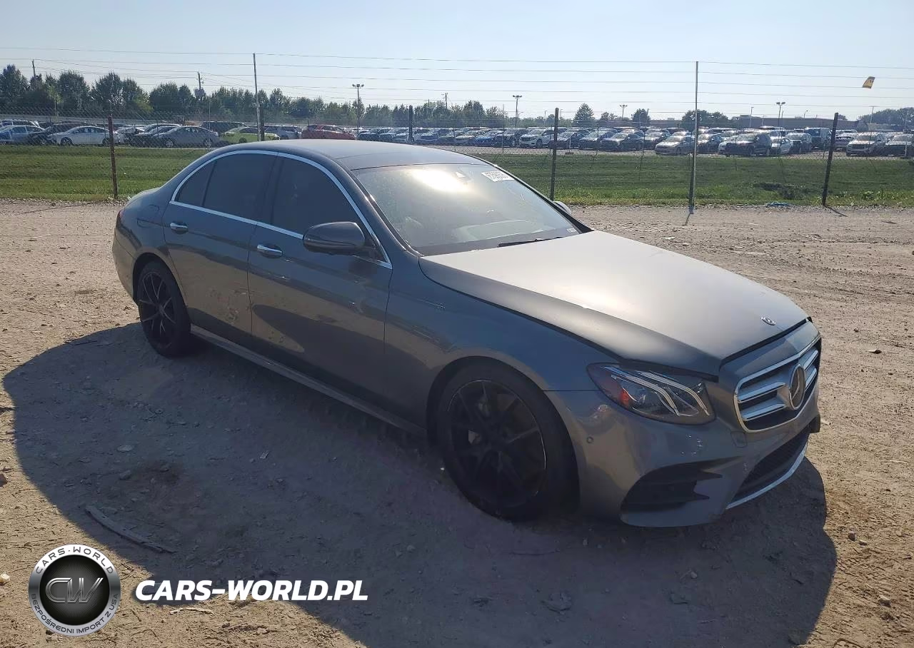 2019 Mercedes-Benz E 300 VIN:WDDZF4JB2KA673453 - 4