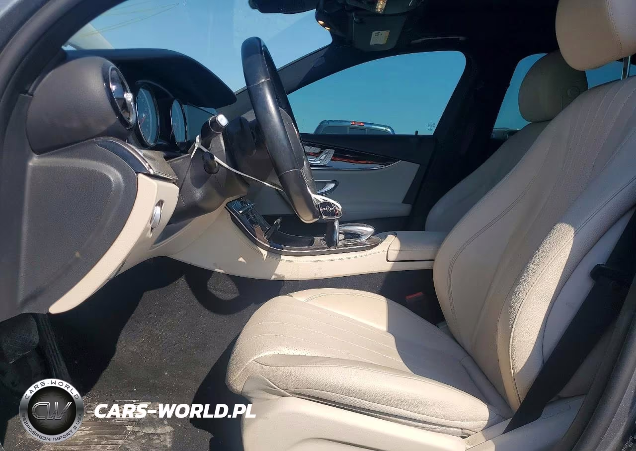 2019 Mercedes-Benz E 300 VIN:WDDZF4JB2KA673453 - 7