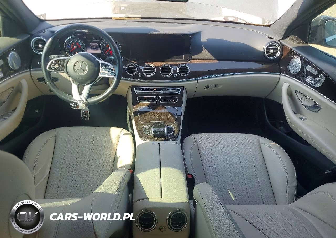 2019 Mercedes-Benz E 300 VIN:WDDZF4JB2KA673453 - 8