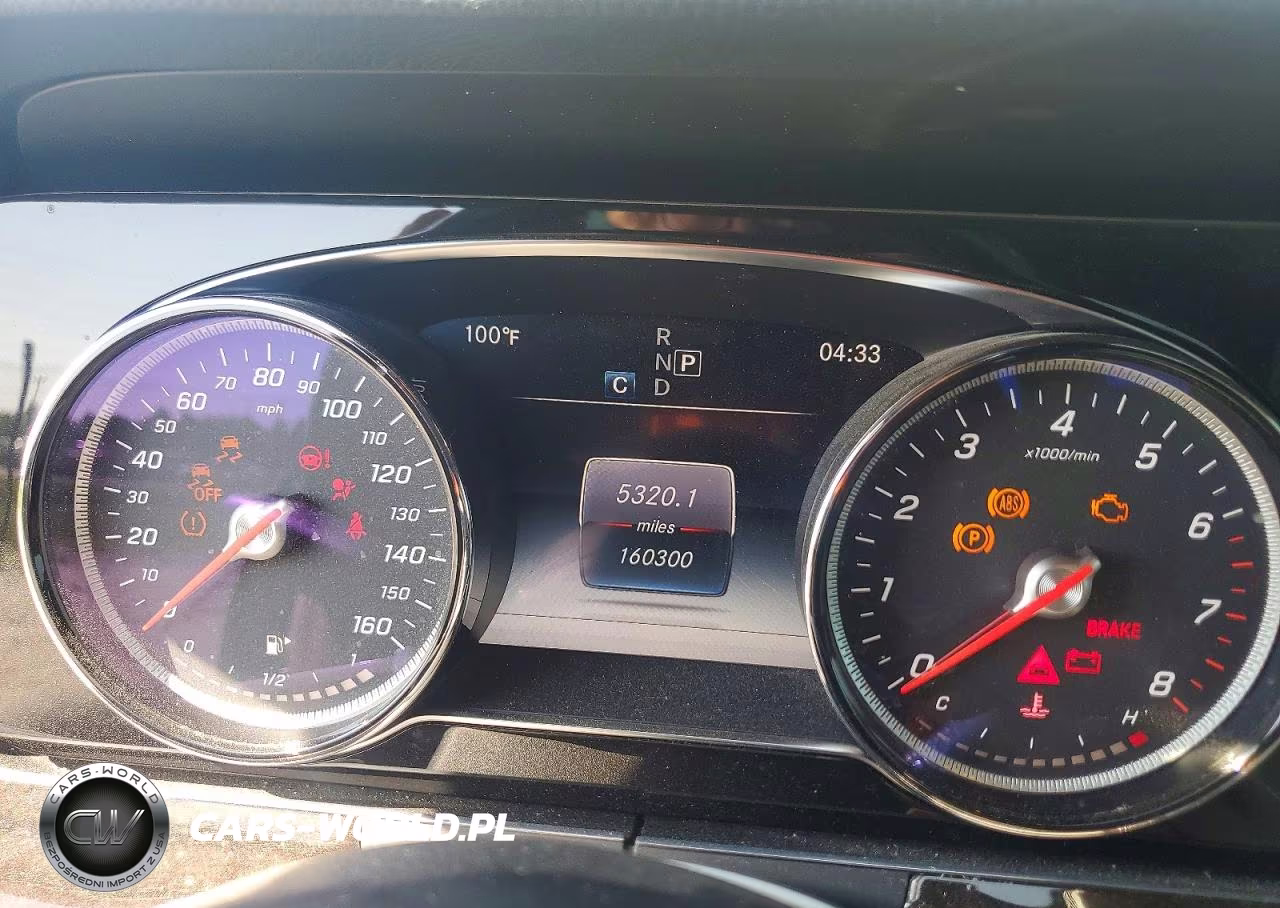 2019 Mercedes-Benz E 300 VIN:WDDZF4JB2KA673453 - 9