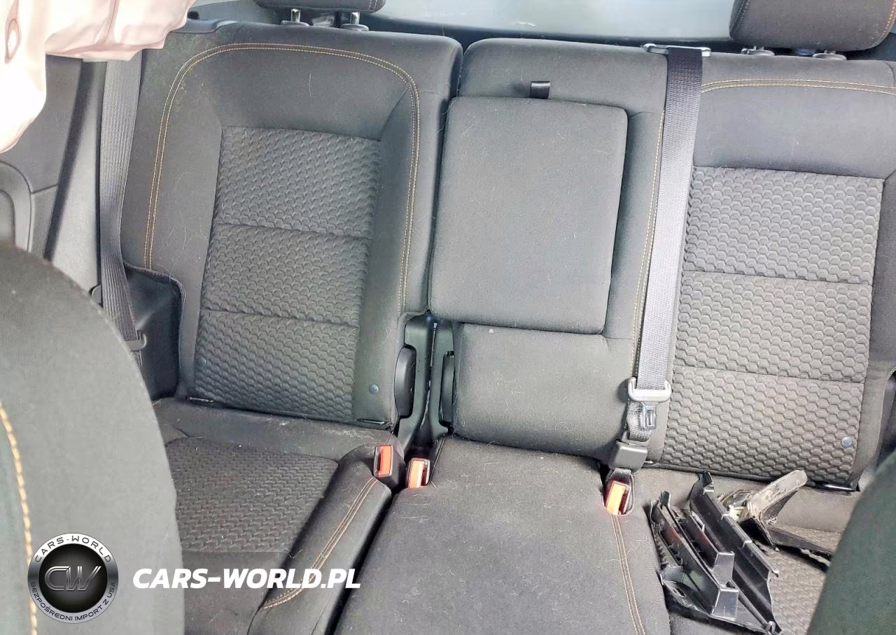 2018 GMC Terrain Sle VIN:3GKALTEV8JL153185 - 10