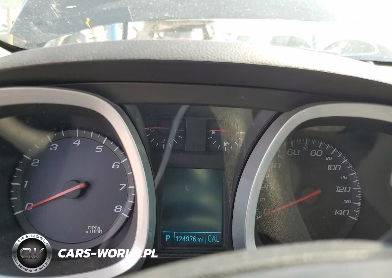 2013 Chevrolet Equinox Lt VIN:2GNALDEK0D6110208 - 9