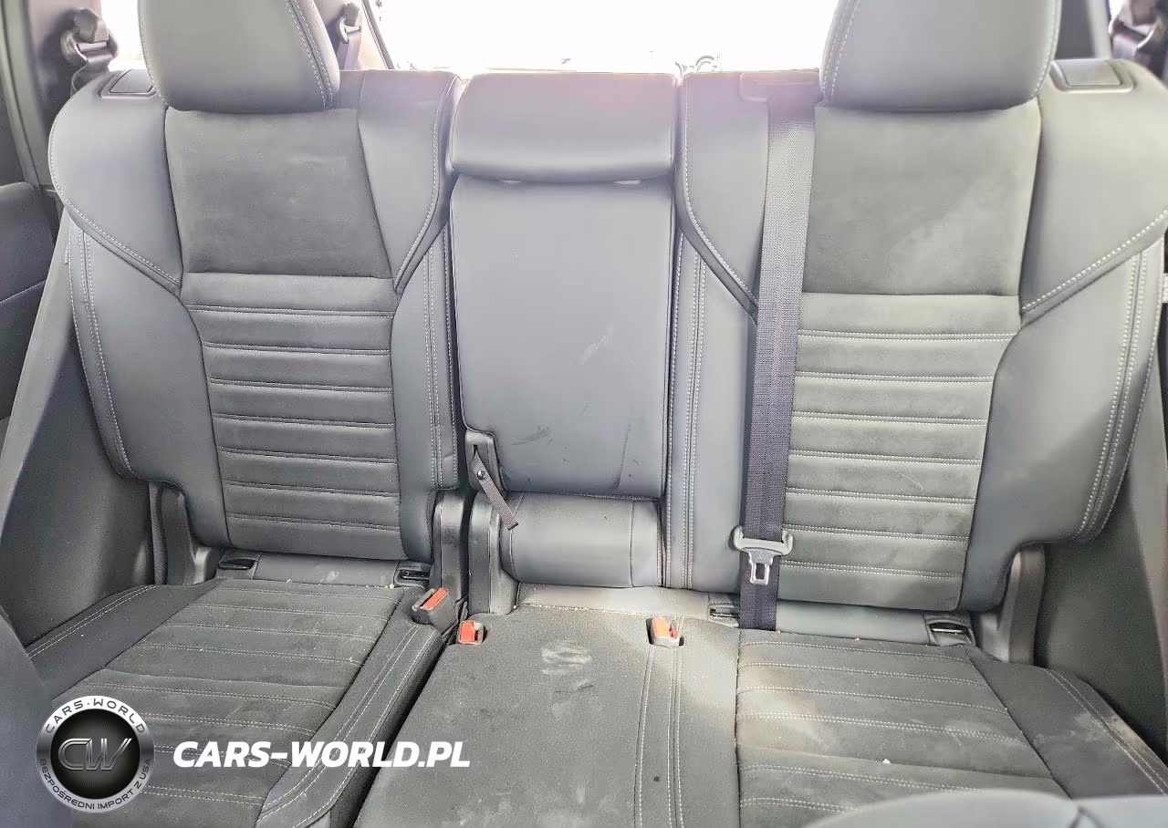 2025 Mitsubishi Outlander Se VIN:JA4J4VA8XSZ025670 - 10