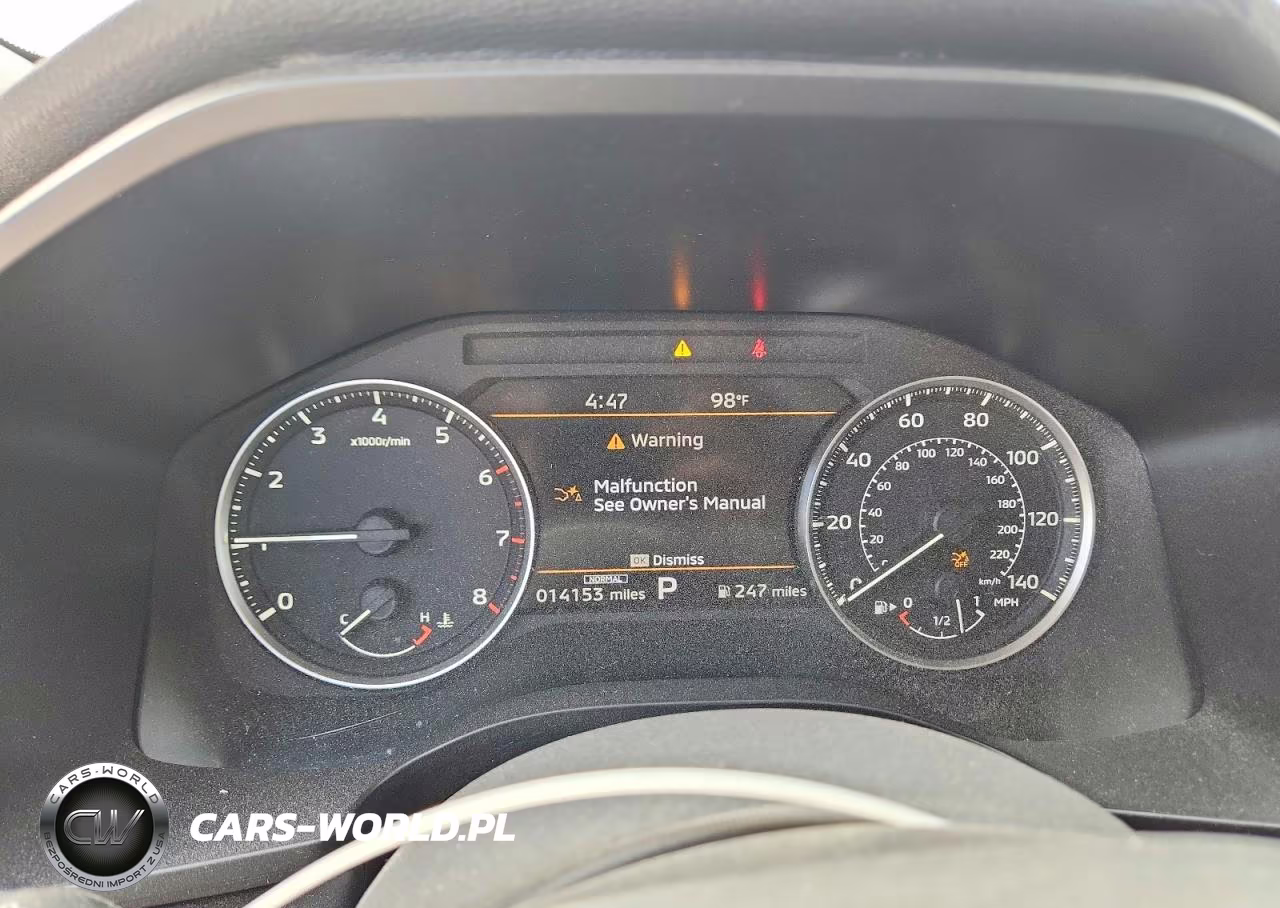 2025 Mitsubishi Outlander Se VIN:JA4J4VA8XSZ025670 - 9
