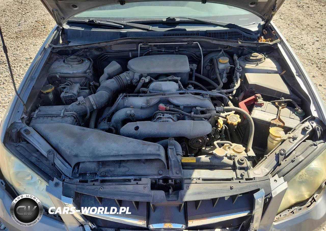 2009 Subaru Outback 2.5I VIN:4S4BP61C097336232 - 11