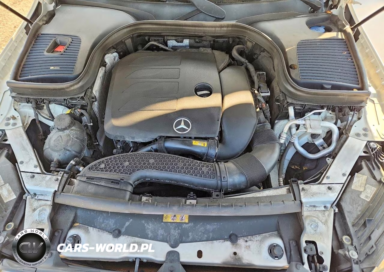 2020 Mercedes-Benz Glc 300 VIN:WDC0G8DB8LF697905 - 12