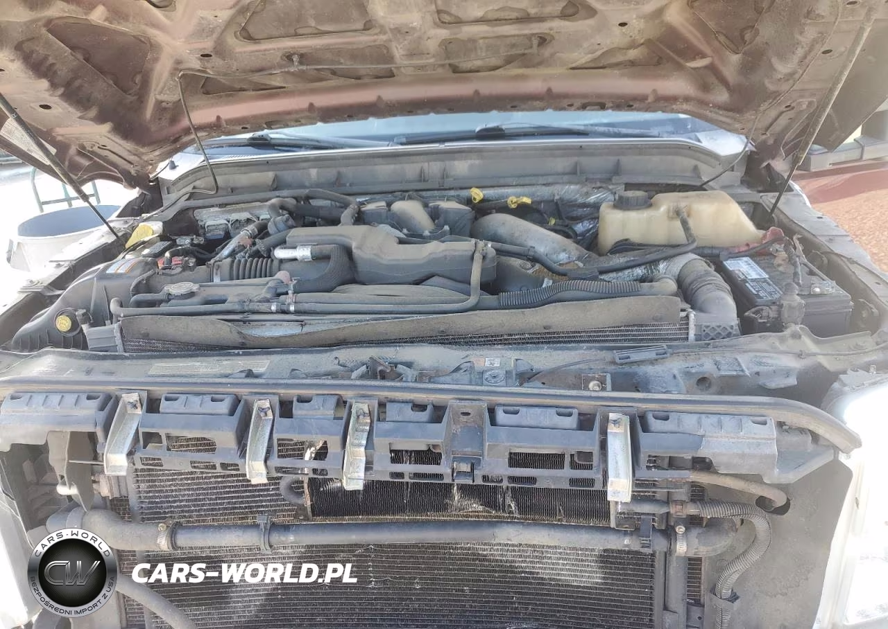 2011 Ford F250 Super Duty VIN:1FT7W2BT0BEB36988 - 11