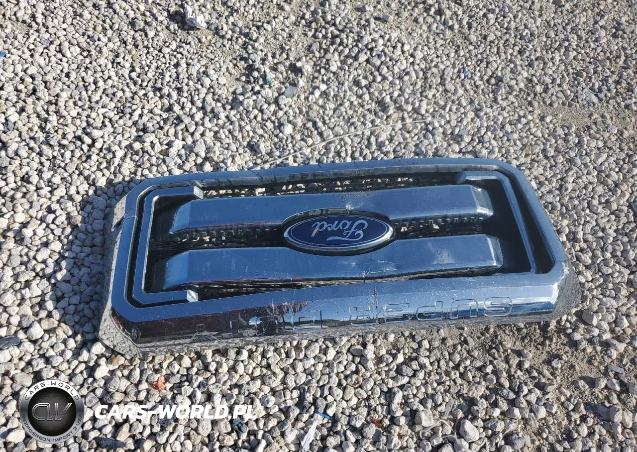 2011 Ford F250 Super Duty VIN:1FT7W2BT0BEB36988 - 12