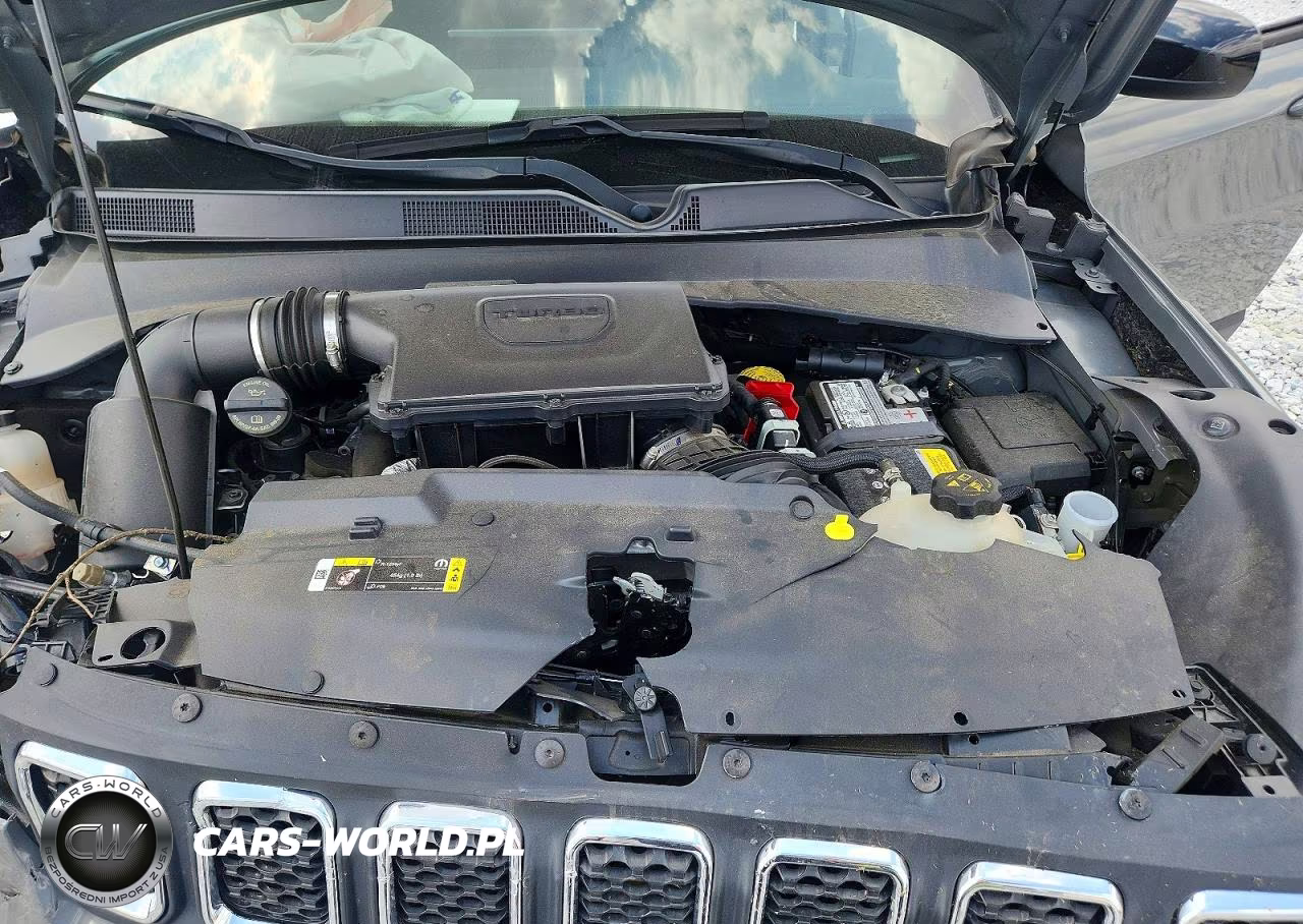 2024 Jeep Compass Latitude VIN:3C4NJDBN0RT576223 - 12