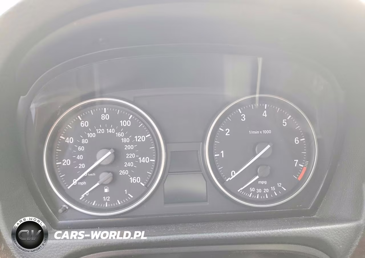 2011 BMW 328 Xi Sulev VIN:WBAPK5C51BA659728 - 9