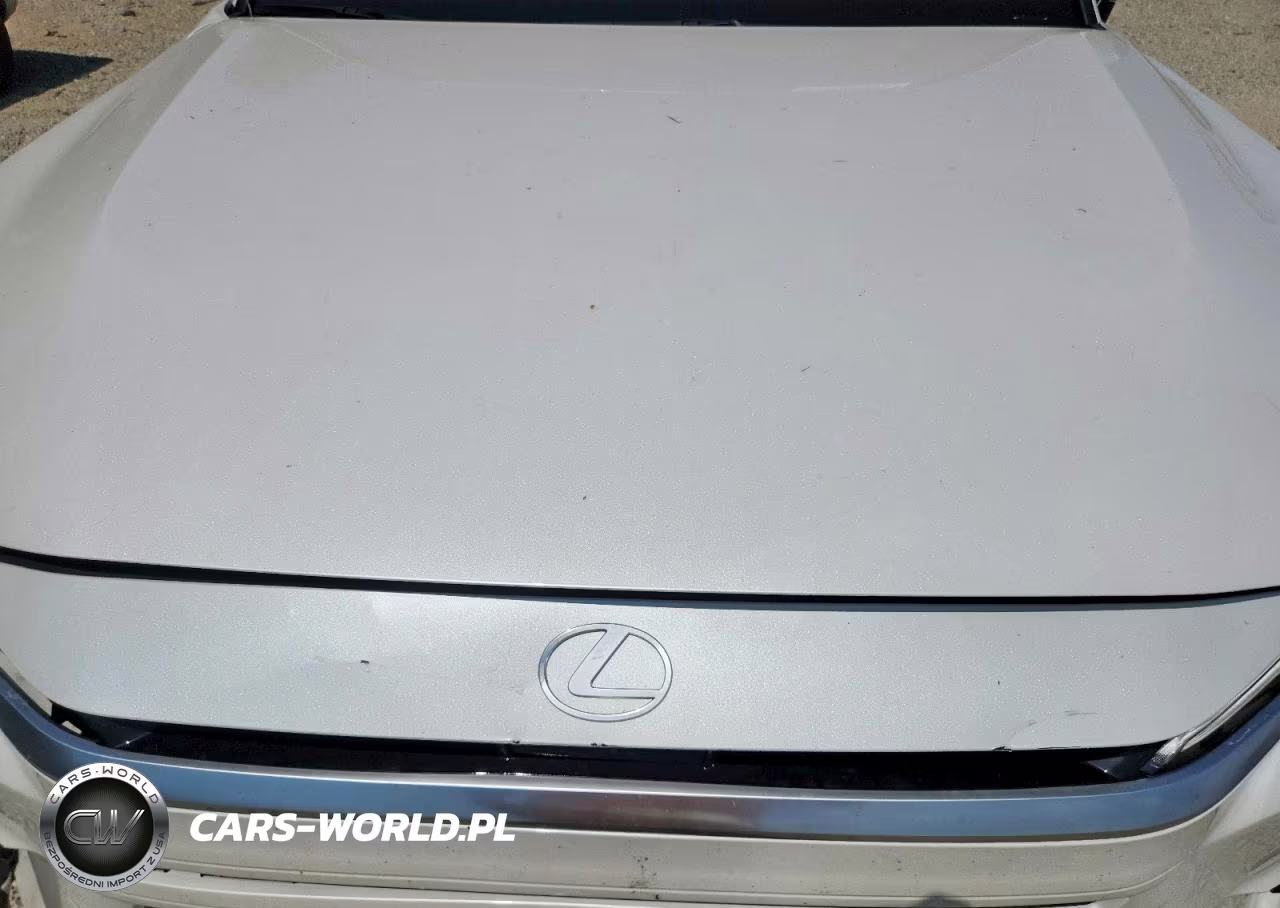2024 Lexus Tx 350 Premium VIN:5TDAAAB61RS018039 - 12