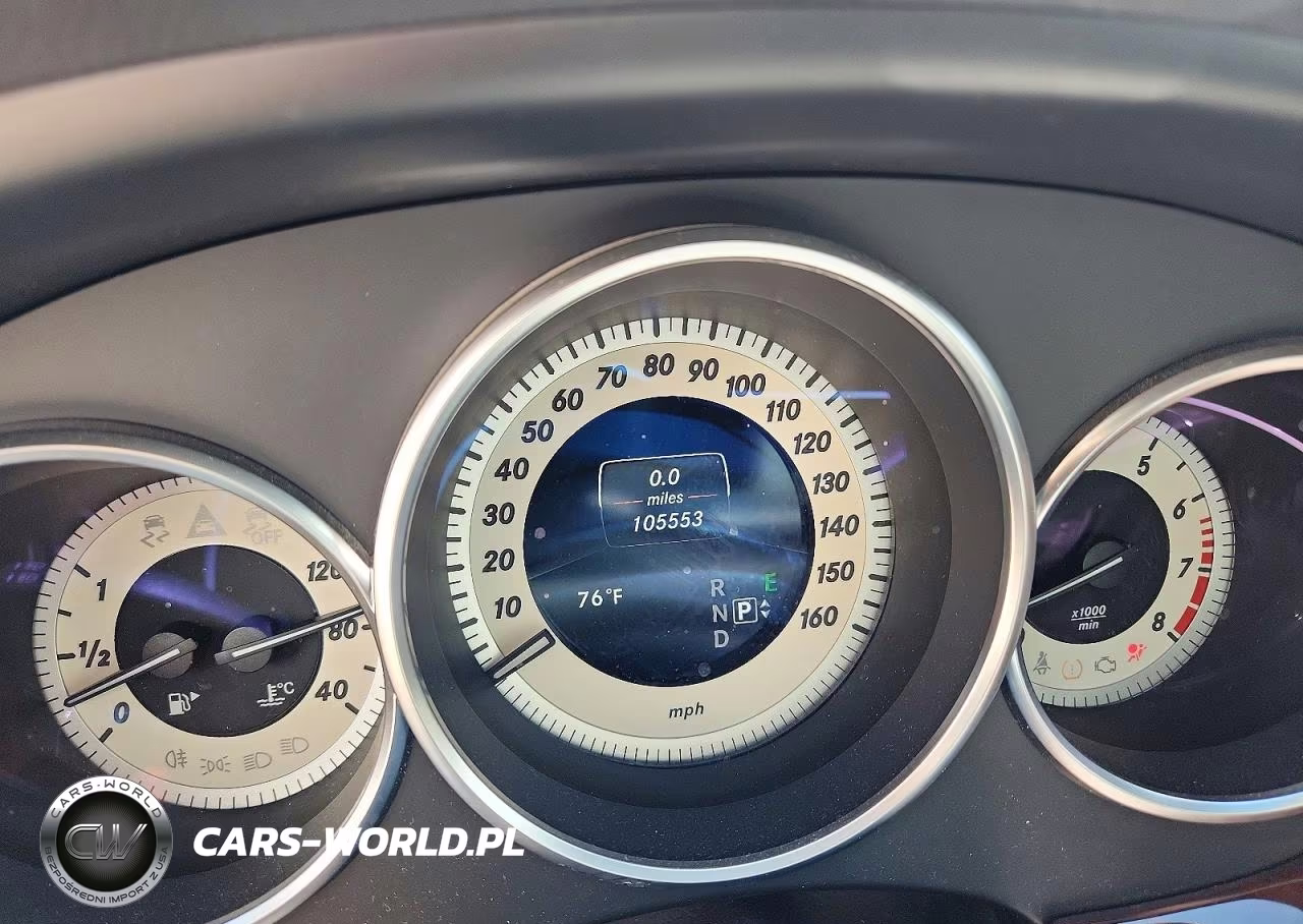 2015 Mercedes-Benz Cls 400 4Matic VIN:WDDLJ6HB5FA146180 - 9