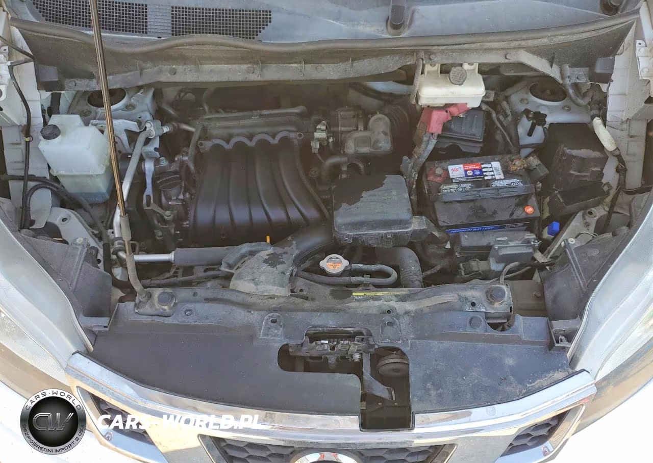 2020 Nissan Nv200 Sv VIN:3N6CM0KN3LK705007 - 12