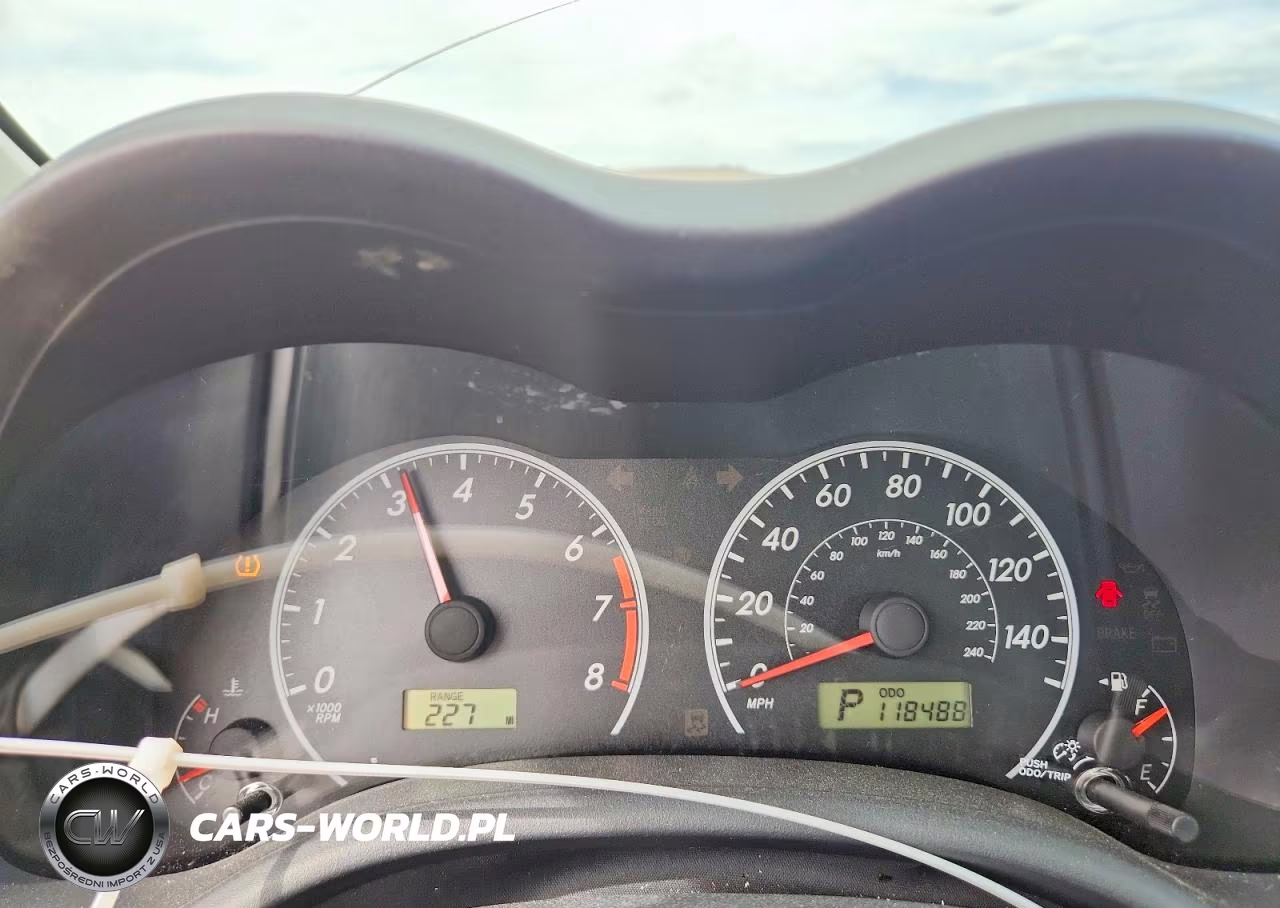 2011 Toyota Corolla Base VIN:2T1BU4EE7BC750917 - 9