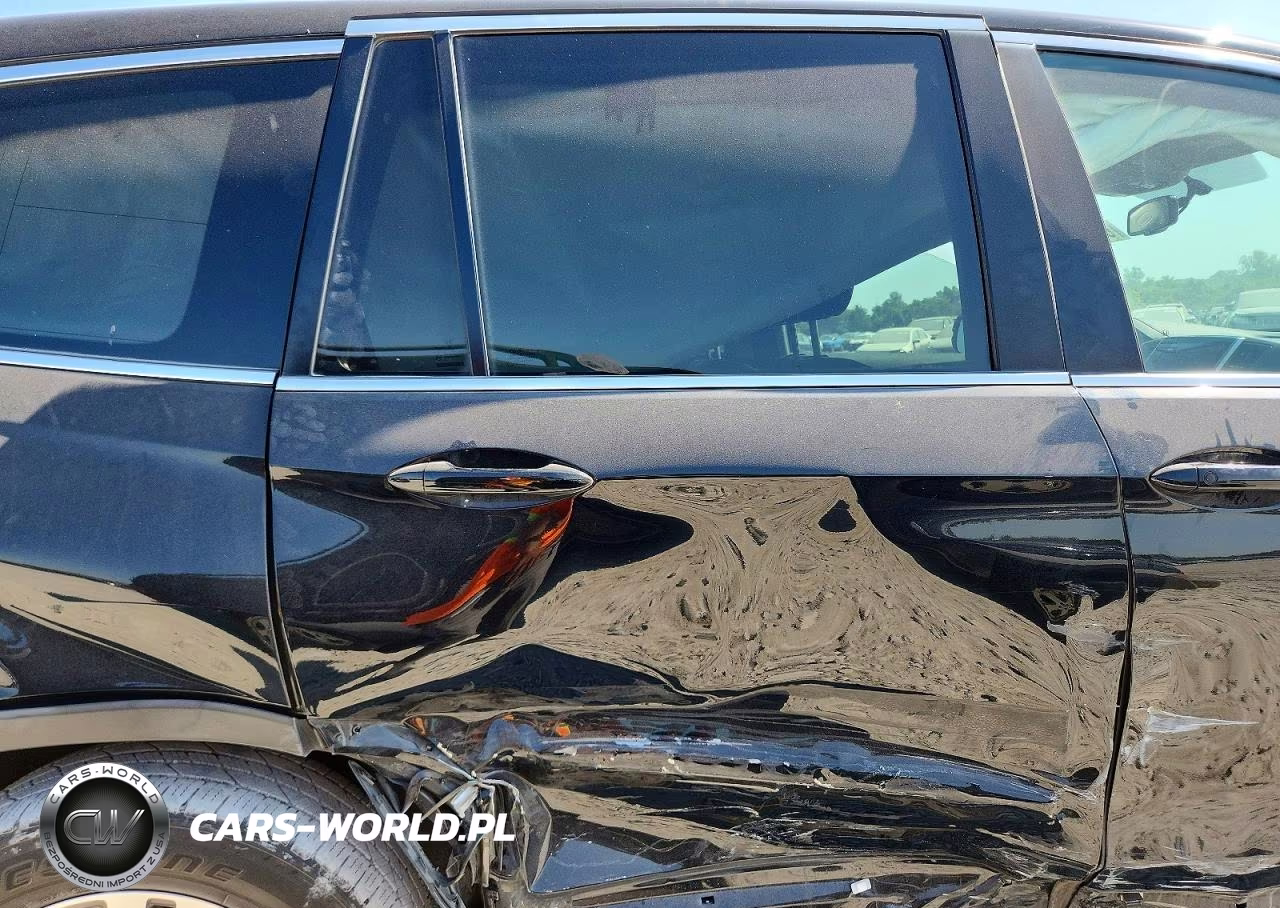 2018 Honda Pilot Exl VIN:5FNYF6H55JB017139 - 11