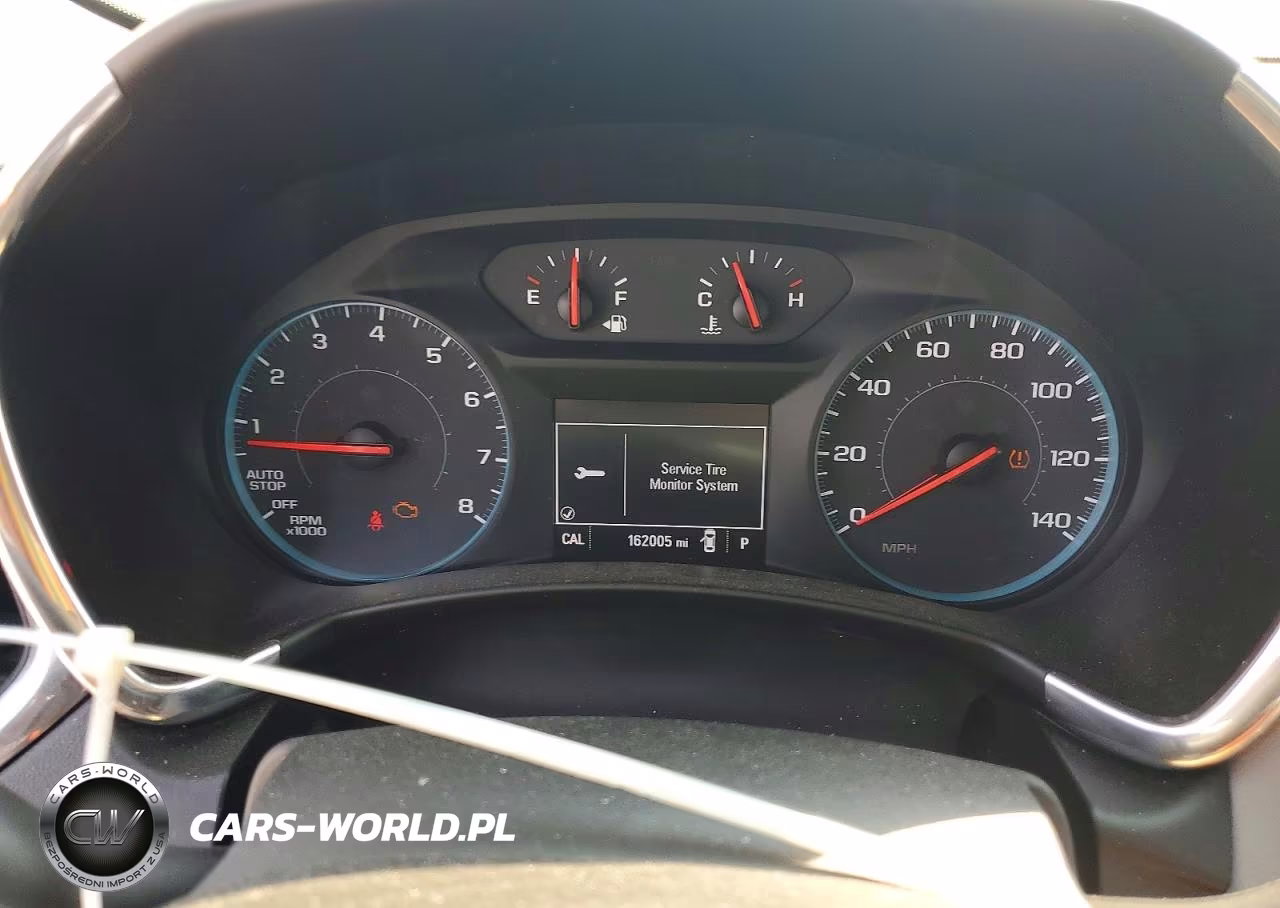 2018 Chevrolet Equinox Lt VIN:3GNAXJEV4JL119014 - 9