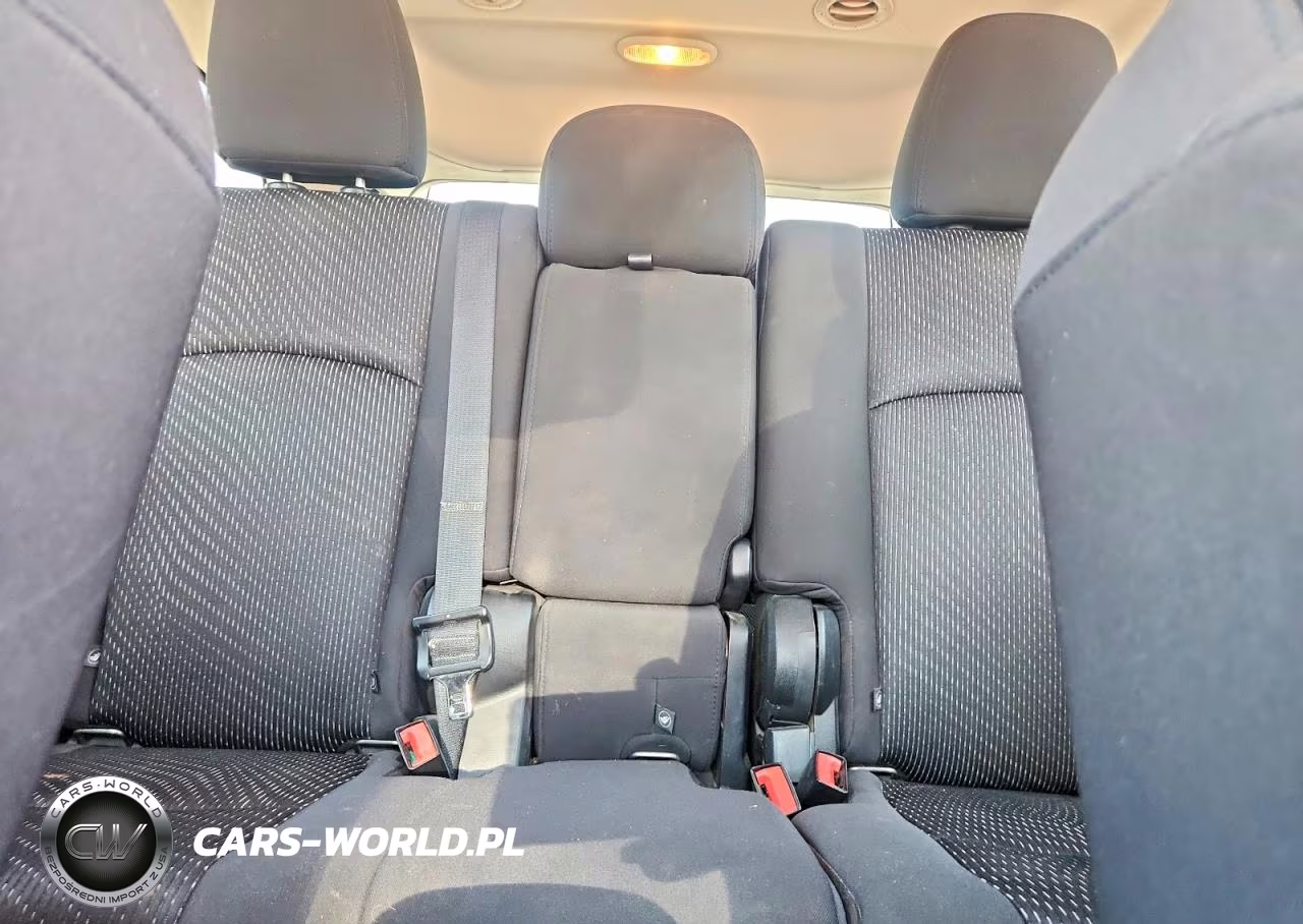 2013 Dodge Journey Se VIN:3C4PDCAB4DT647062 - 10