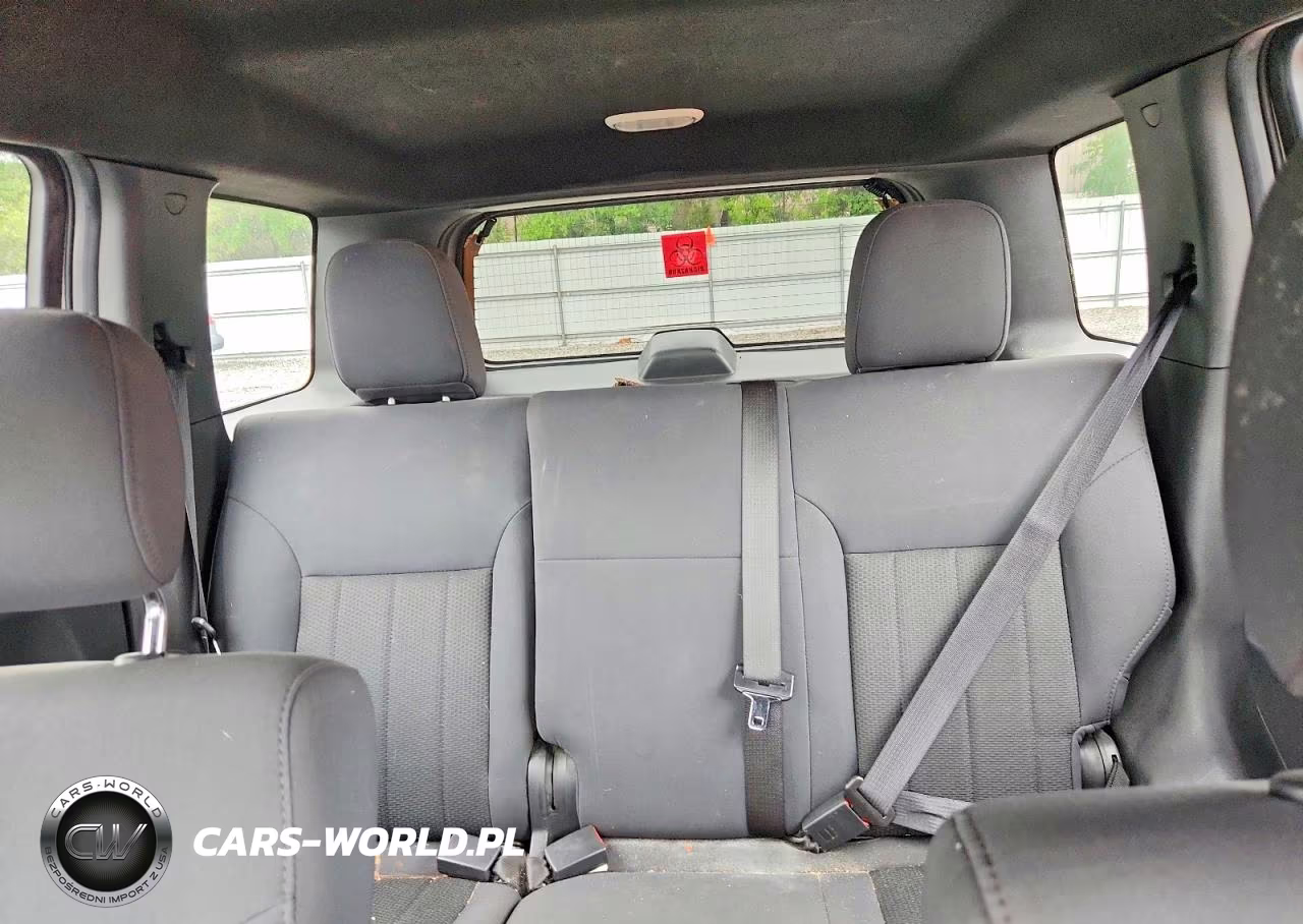 2011 Jeep Liberty Sport VIN:1J4PN2GK6BW521334 - 10