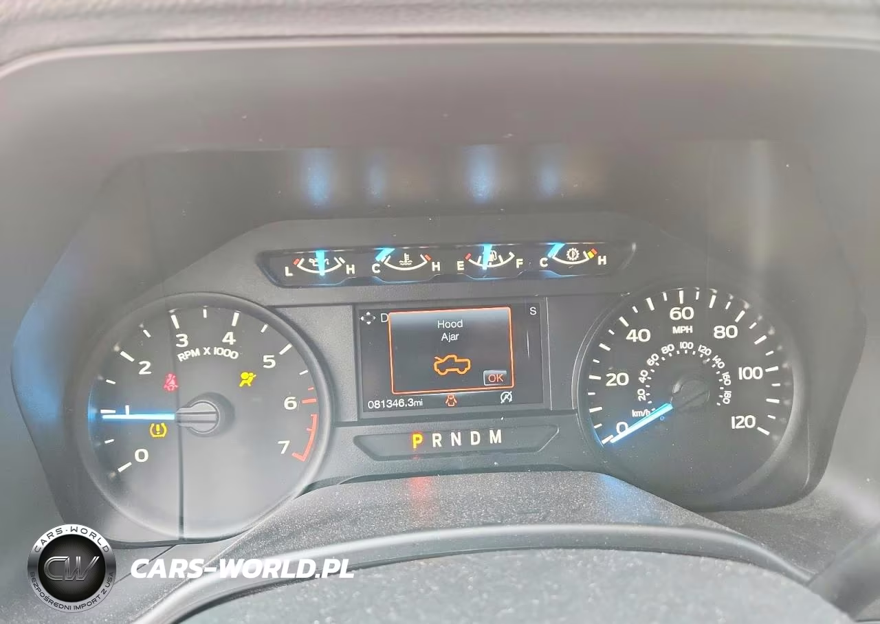 2019 Ford F150 Supercrew VIN:1FTEW1CP6KFD09944 - 9