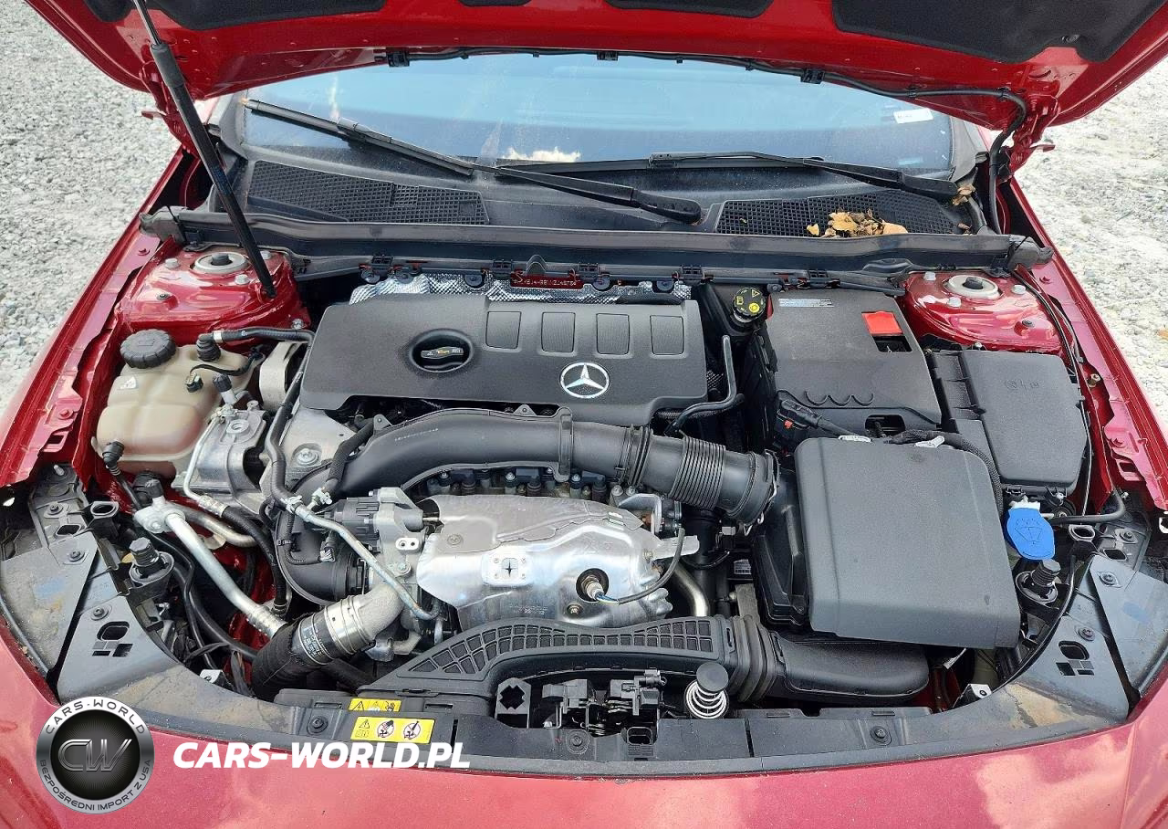 2022 Mercedes-Benz Cla 250 4Matic VIN:W1K5J4HB9NN314875 - 11