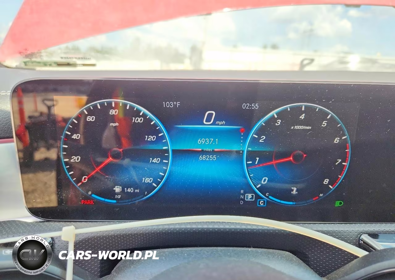 2022 Mercedes-Benz Cla 250 4Matic VIN:W1K5J4HB9NN314875 - 9