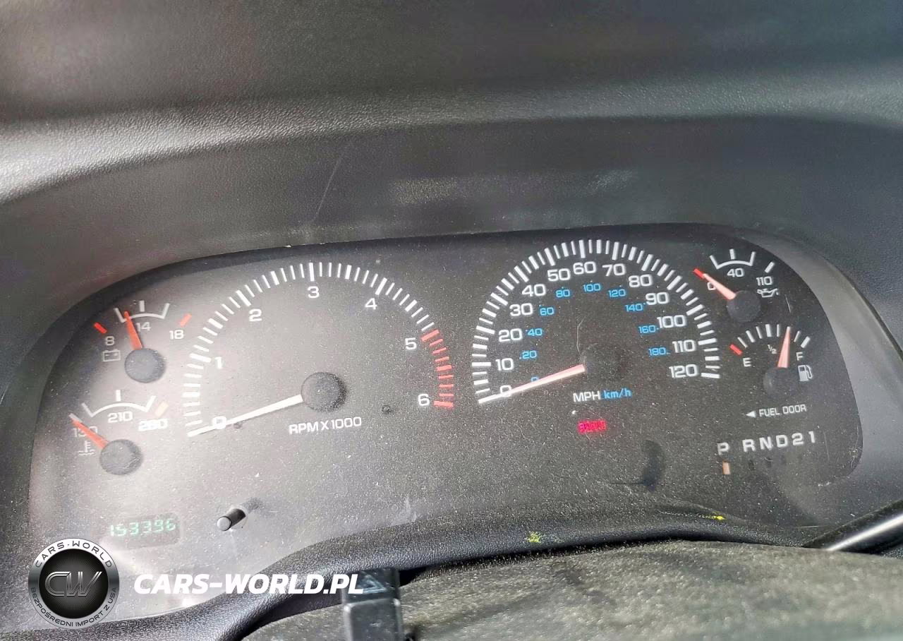 1999 Dodge Ram 2500 VIN:3B7KC23Z4XG146669 - 9