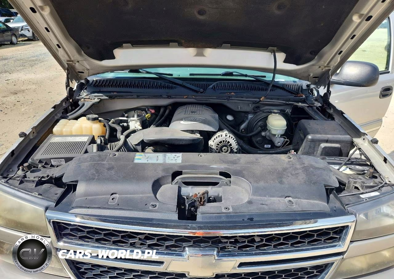 2006 Chevrolet Silverado C1500 VIN:2GCEC13V961292657 - 11