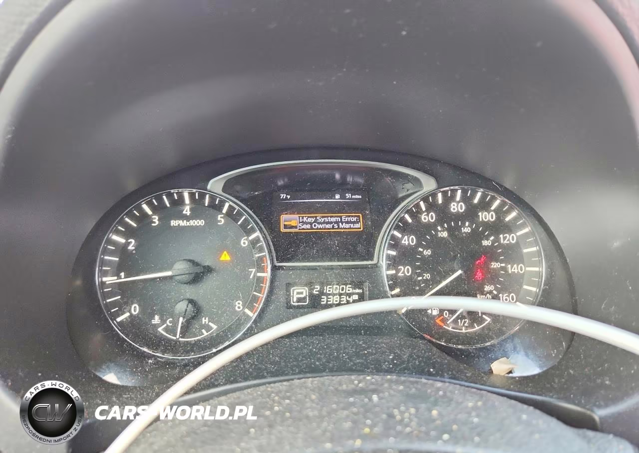 2015 Nissan Altima 2.5 S VIN:1N4AL3AP5FC442987 - 9