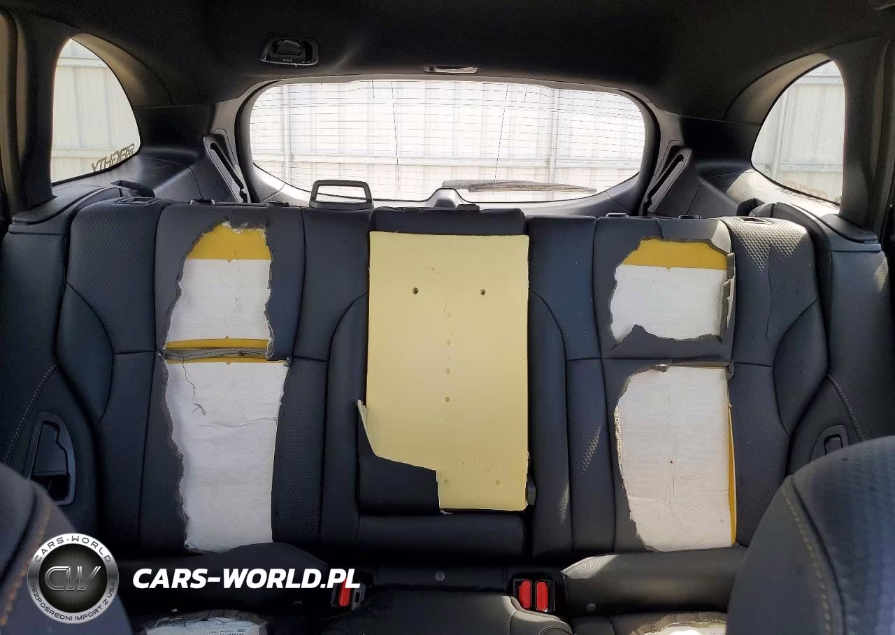 2022 Subaru Outback Wilderness VIN:4S4BTGUD5N3281204 - 10