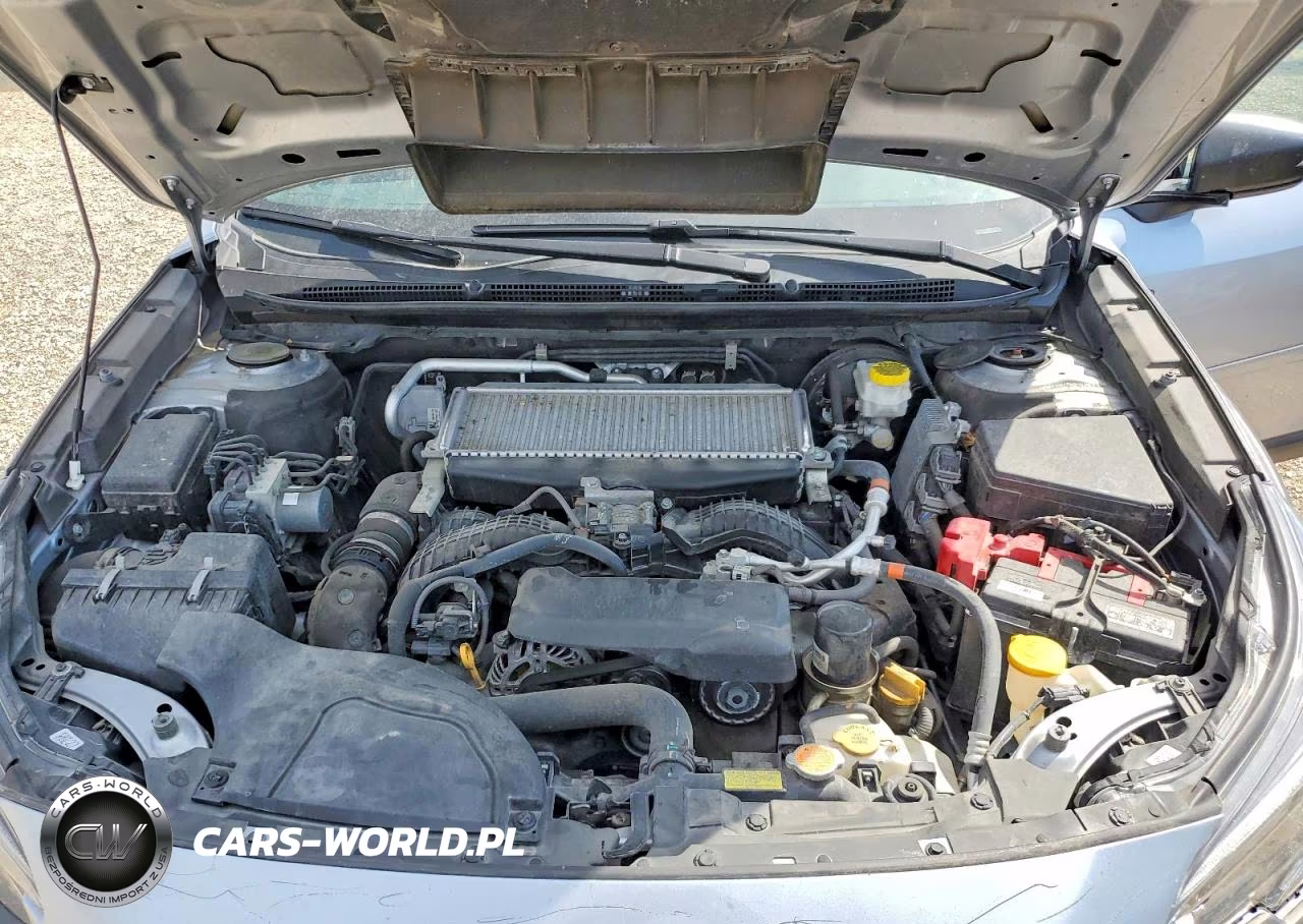 2022 Subaru Outback Wilderness VIN:4S4BTGUD5N3281204 - 12