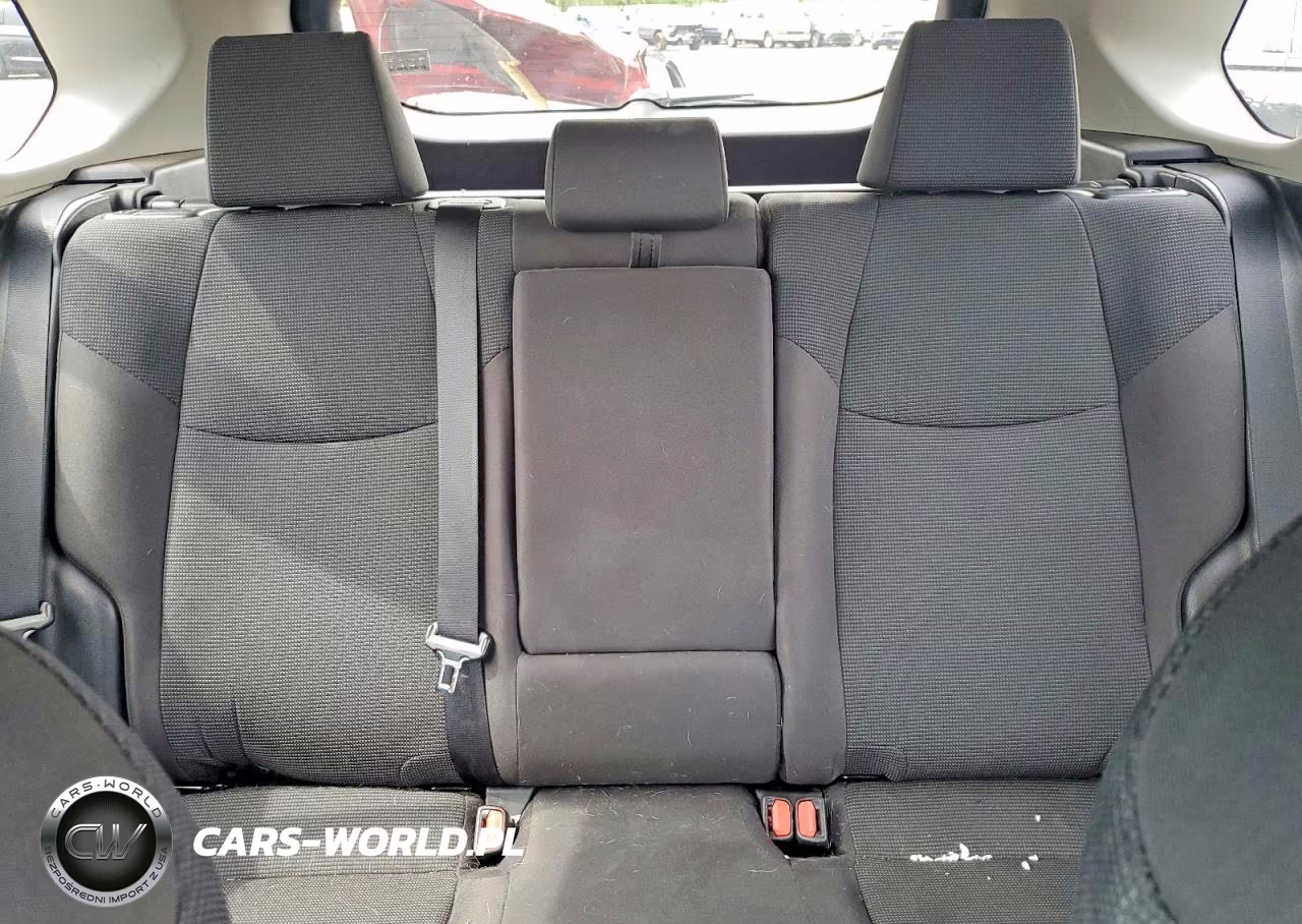 2019 Toyota Rav4 Le VIN:2T3F1RFVXKC053710 - 10