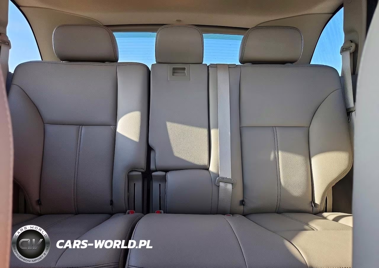 2010 Ford Edge Sel VIN:2FMDK3JC9ABB19392 - 10