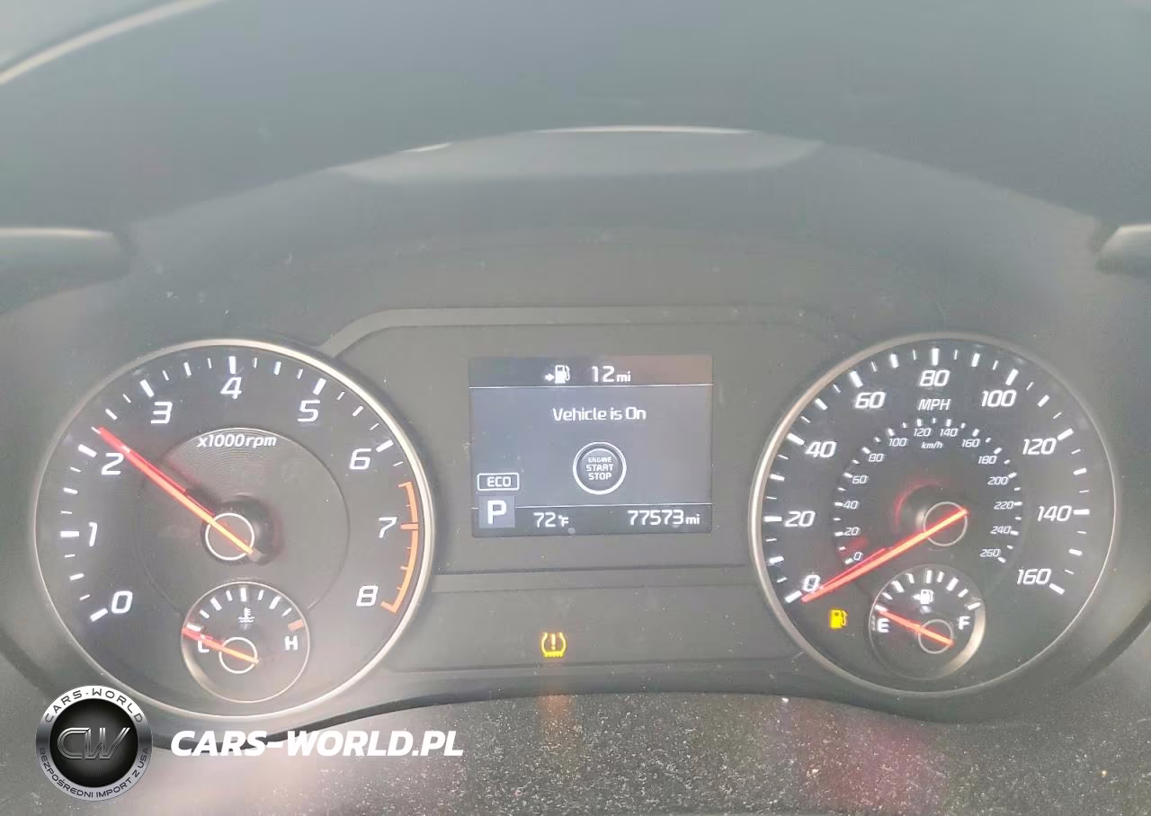 2021 Kia Stinger Gt-Line VIN:KNAE15LA5M6092145 - 9
