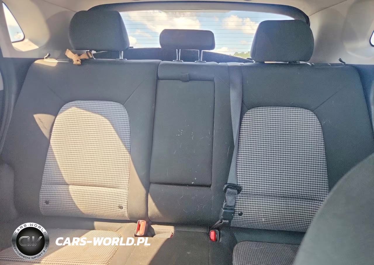 2018 Hyundai Kona Sel VIN:KM8K6CAA2JU082237 - 10