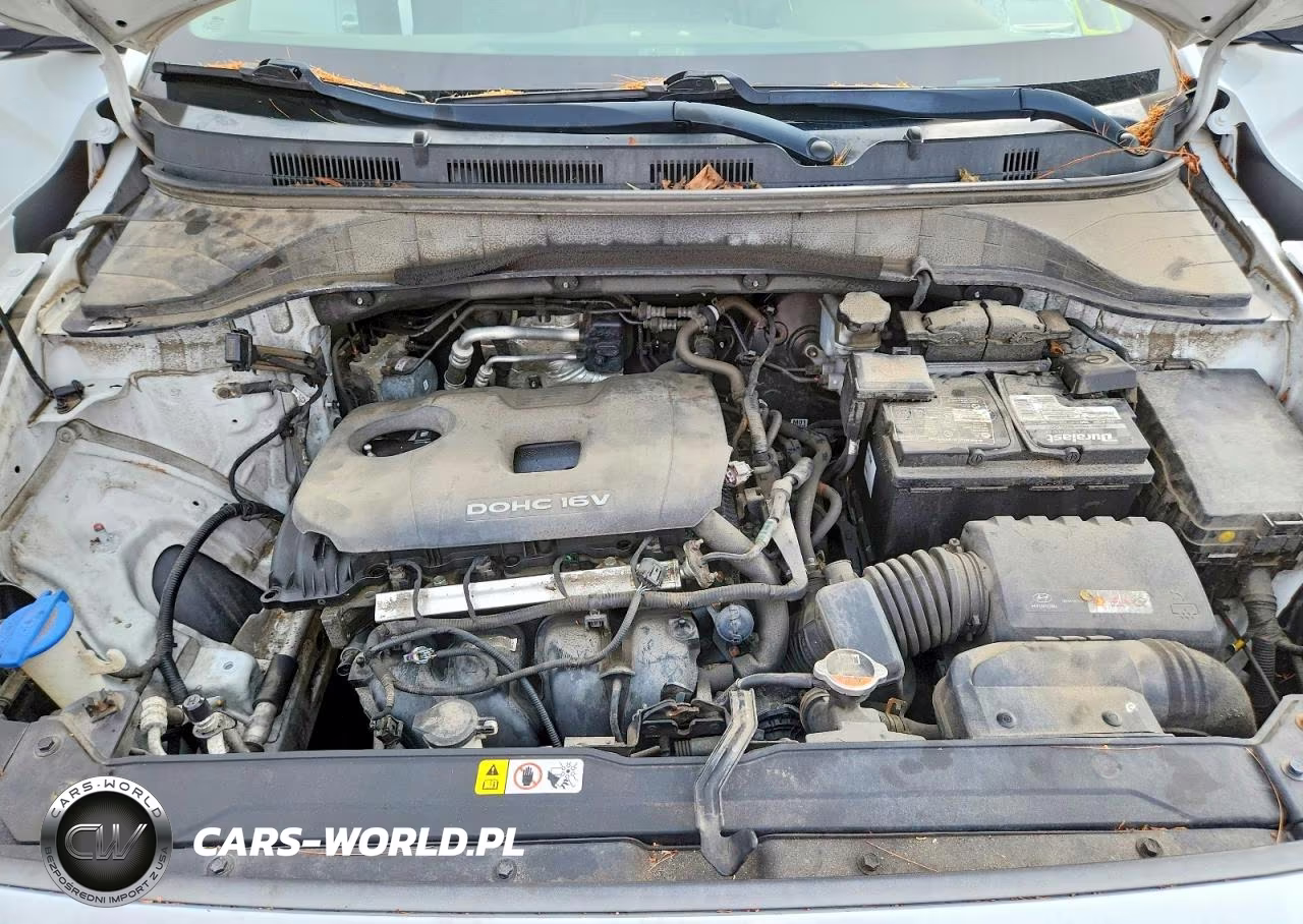2018 Hyundai Kona Sel VIN:KM8K6CAA2JU082237 - 12