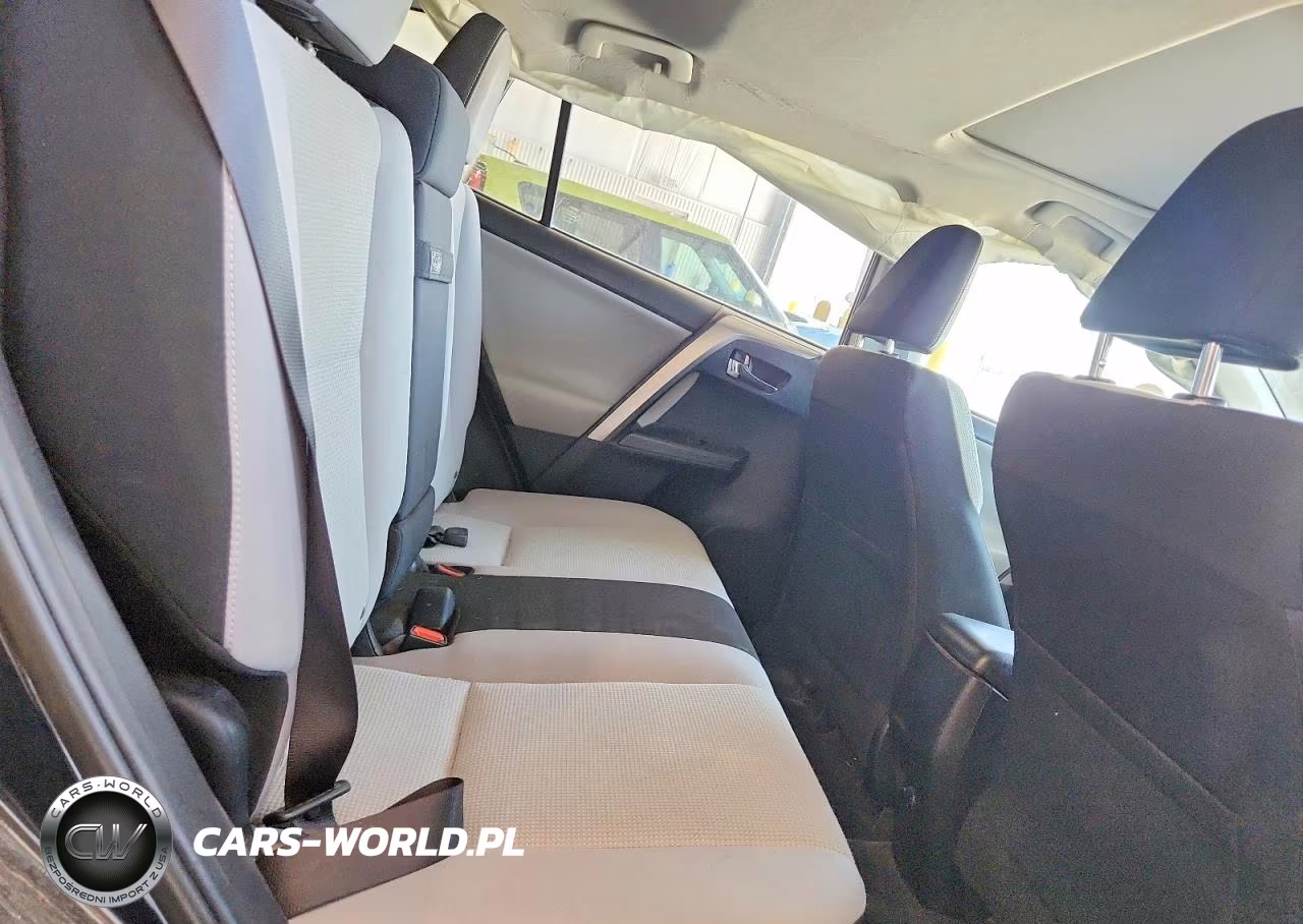 2017 Toyota Rav4 Hybrid Xle VIN:JTMRJREV3HD109750 - 11
