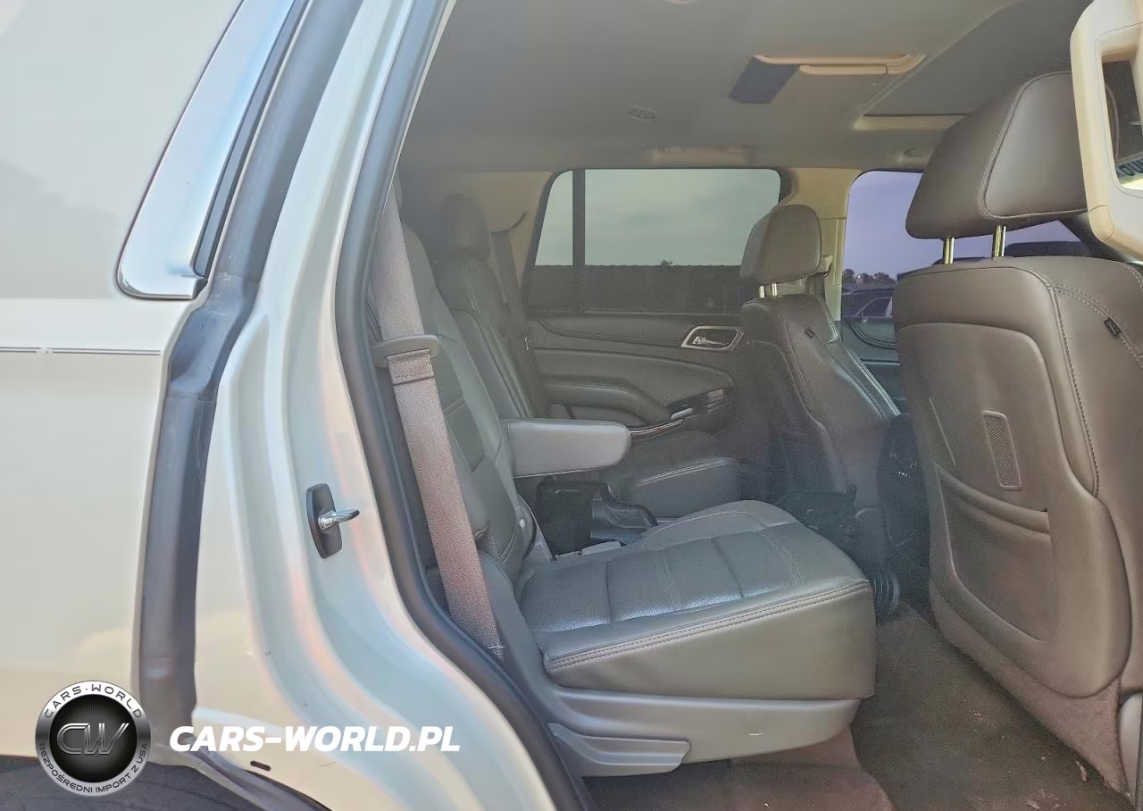 2015 GMC Yukon Denali VIN:1GKS2CKJ1FR163405 - 11