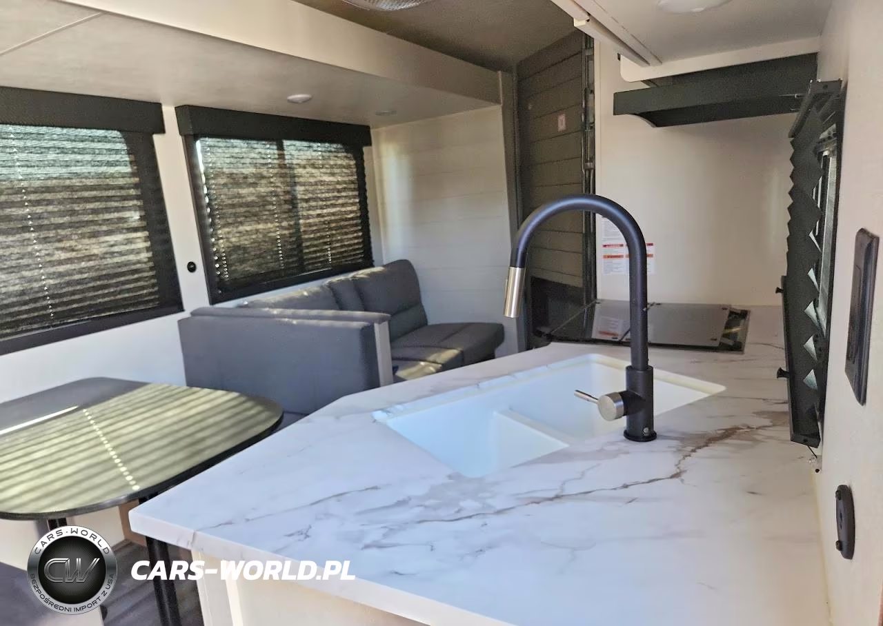 2026 Jayco Jay Flight Slx Camper VIN:1UJBC0BR7T1650079 - 5