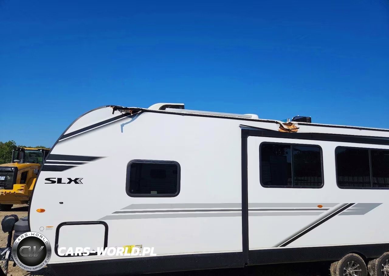 2026 Jayco Jay Flight Slx Camper VIN:1UJBC0BR7T1650079 - 9