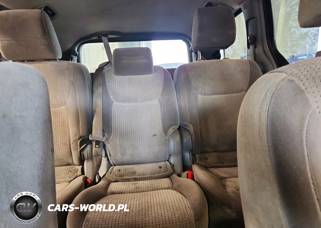 2009 Toyota Sienna Le 8-Passenger VIN:5TDZK23C39S270157 - 10
