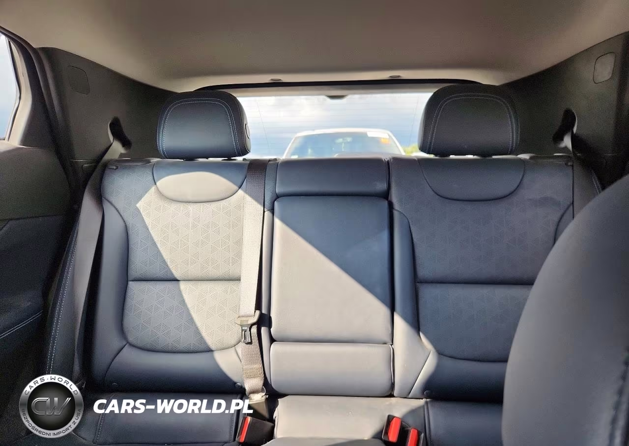 2023 Chevrolet Bolt Euv Premier VIN:1G1FZ6S03P4146968 - 10