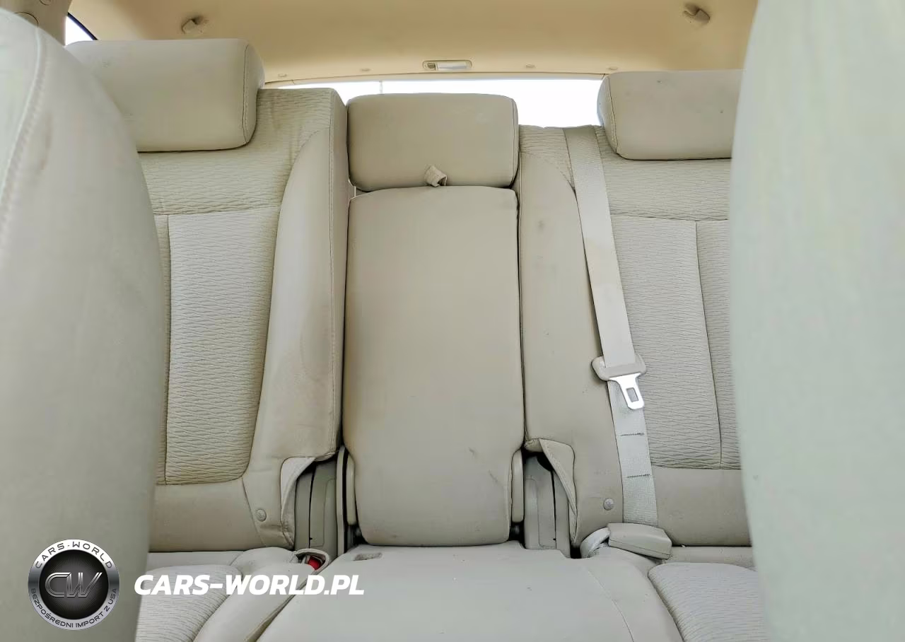 2007 Hyundai Santa Fe Gls VIN:5NMSG73D87H025251 - 10
